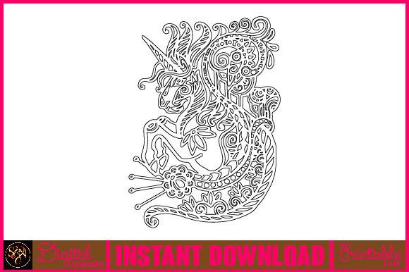 Download Unicorn Pegasus Horse Stallion Line Art - Pegasus Collection