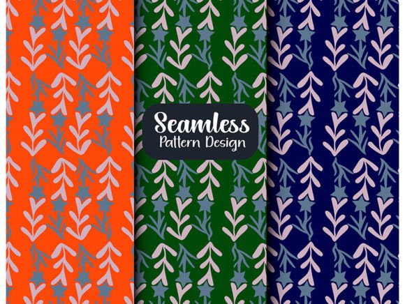 Download Vector Seamless Unique Pattern Design - Unique pattern design Collection