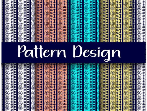 Download Vector Unique Pattern Design - Unique pattern design Collection