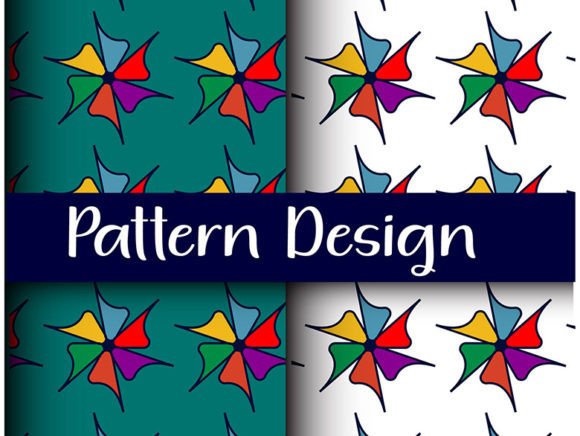 Download Vector Unique Pattern Design Collection - Unique pattern design Collection