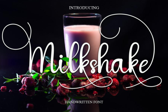 Download Milkshake - Milkshake Collection