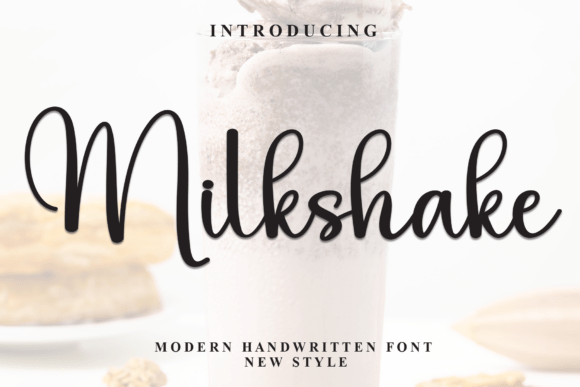 Download Milkshake - Milkshake Collection