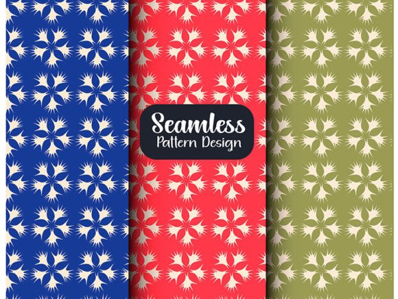 Download Vector Seamless Unique Pattern Design - Unique pattern design Collection