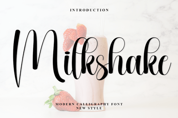 Download Milkshake - Milkshake Collection