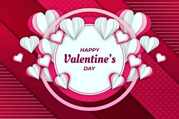 Download Cute Valentine Background - Valentine background Collection
